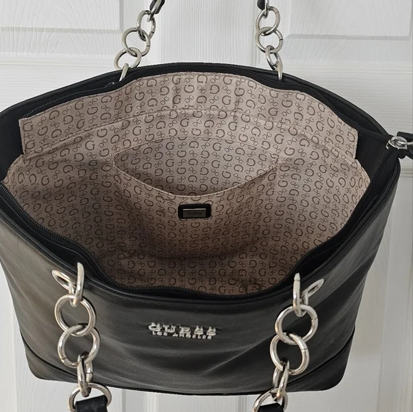 GUESS Shoulder Bag - Picture 2 of 2